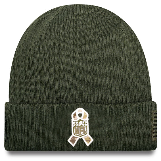 Gorro Beanie Jacksonville Jaguars Onf 18 Sts Neyg New Era