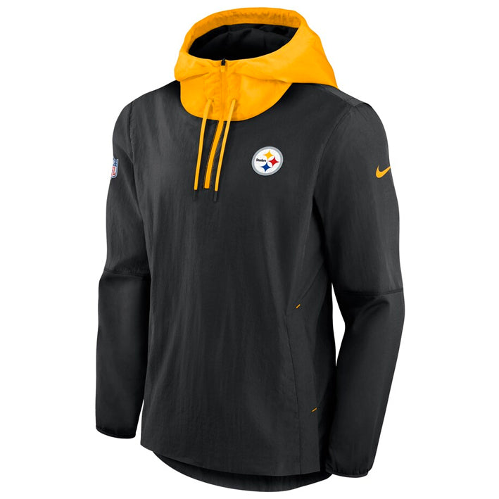 Sudadera Pittsburgh Steelers Sideline Player NKVO-K29 Nike Hombre