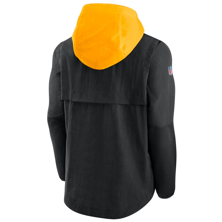 Sudadera Pittsburgh Steelers Sideline Player NKVO-K29 Nike Hombre