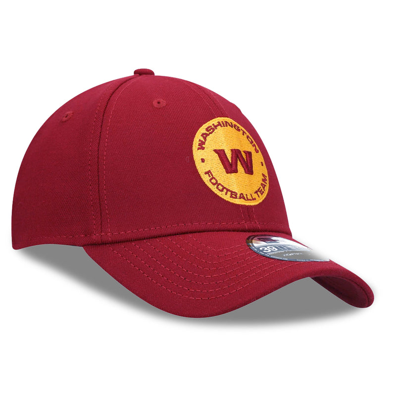 Gorra 39THIRTY Washington Commanders Classic New Era