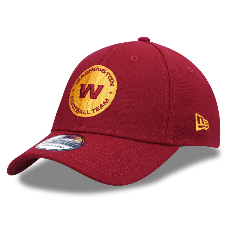Gorra 39THIRTY Washington Commanders Classic New Era