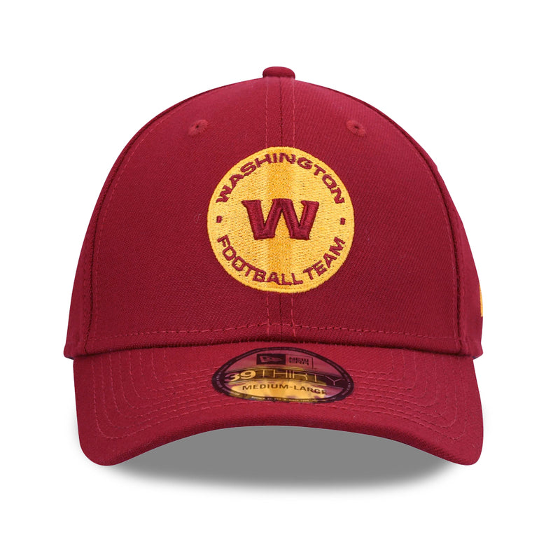 Gorra 39THIRTY Washington Commanders Classic New Era