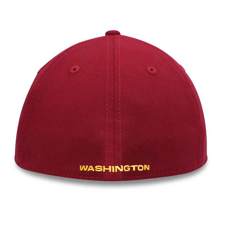 Gorra 39THIRTY Washington Commanders Classic New Era