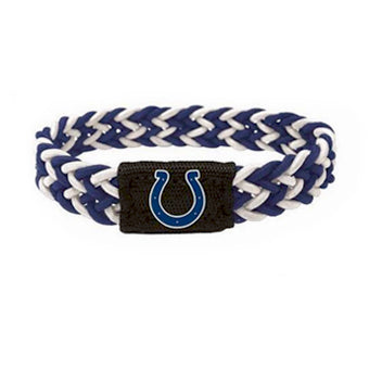 Pulsera Indianapolis Colts Stretch Bracelet
