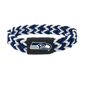 Pulsera Seattle Seahawks Stretch Bracelet
