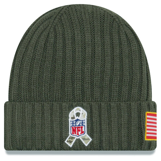Gorro Beanie Washington Football Team Onf Sts New Era
