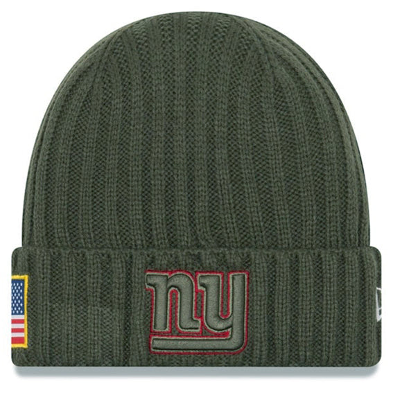 Gorro Beanie New York Giants Onf Sts New Era