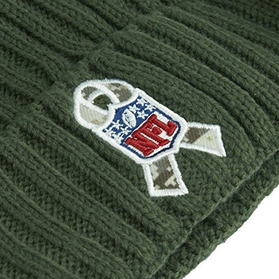 Gorro Beanie Los Angeles Chargers Onf Sts New Era