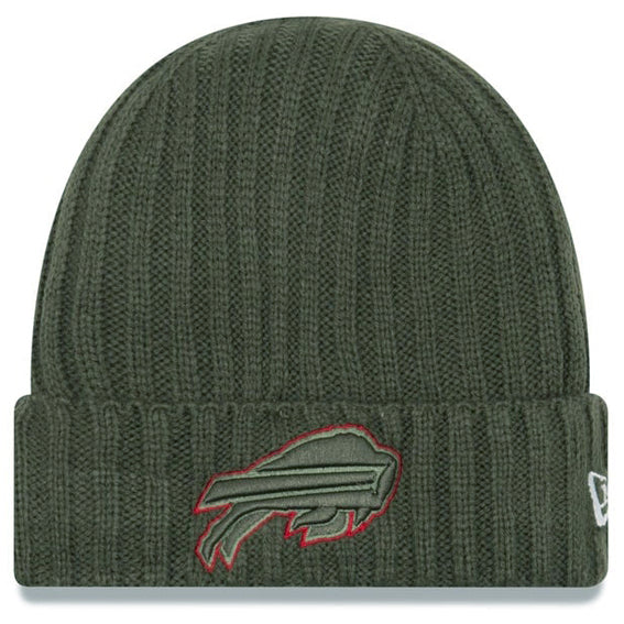 Gorro Beanie Buffalo Bills Onf Sts New Era