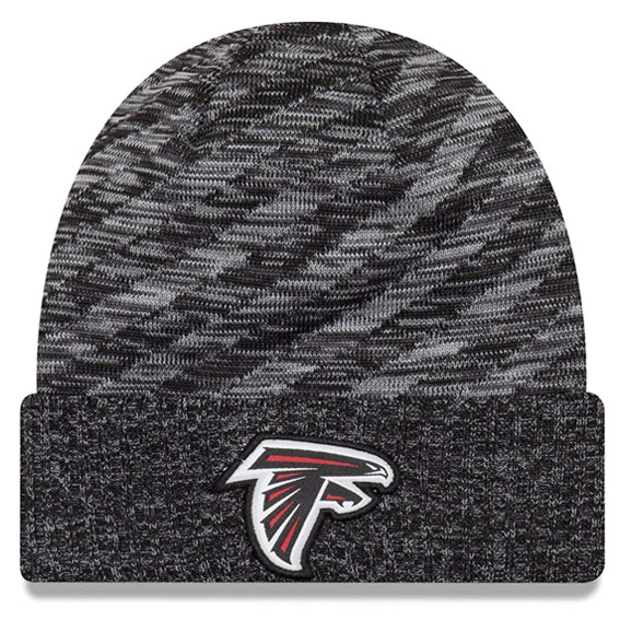 Gorro Beanie Atlanta Falcons On Field 2018 New Era