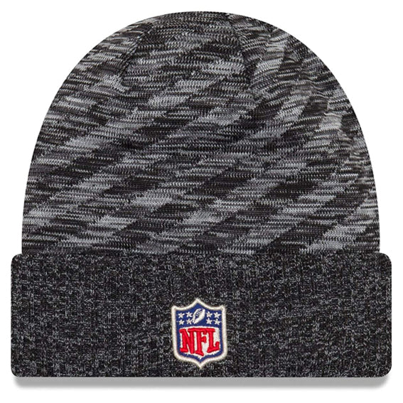 Gorro Beanie Atlanta Falcons On Field 2018 New Era