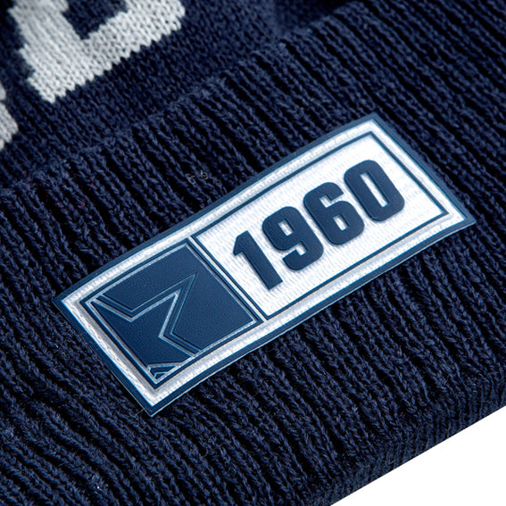 Gorro Beanie Dallas Cowboys New Era