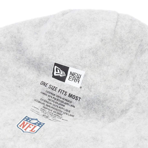 Gorro Beanie Tennessee Titans Sport Rev New Era