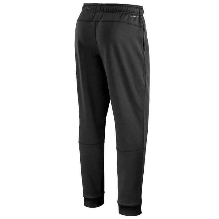 Pantalón Deportivo Pittsburgh Steelers 91AZ-7L Sideline Nike Hombre
