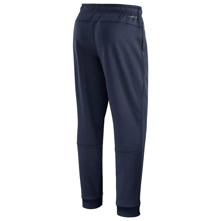 Pantalón Deportivo Seattle Seahawks 91BB-78 Sideline Nike Hombre
