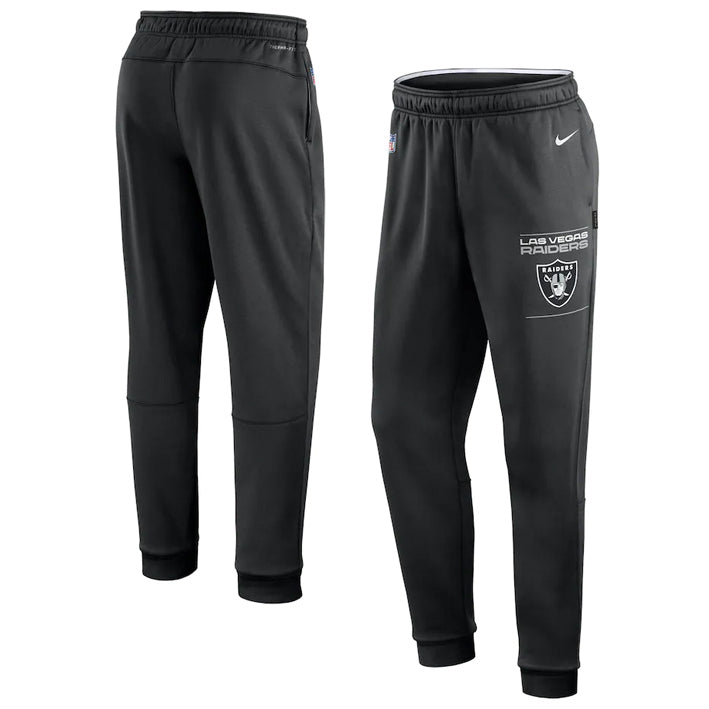 Pantalón Deportivo Las Vegas Raiders 99SU-8D Sideline Nike Hombre