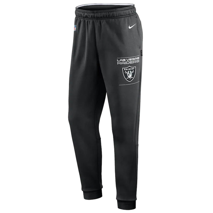 Pantalón Deportivo Las Vegas Raiders 99SU-8D Sideline Nike Hombre