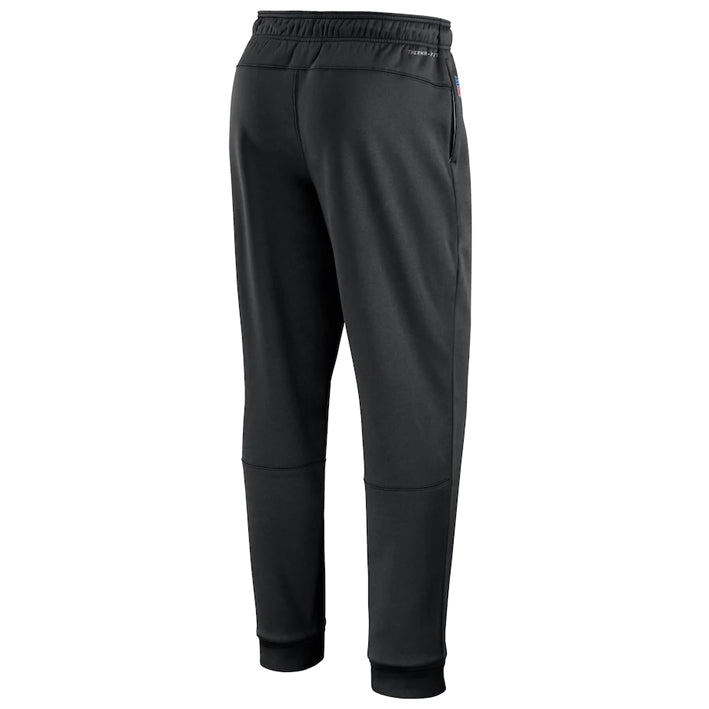 Pantalón Deportivo Las Vegas Raiders 99SU-8D Sideline Nike Hombre