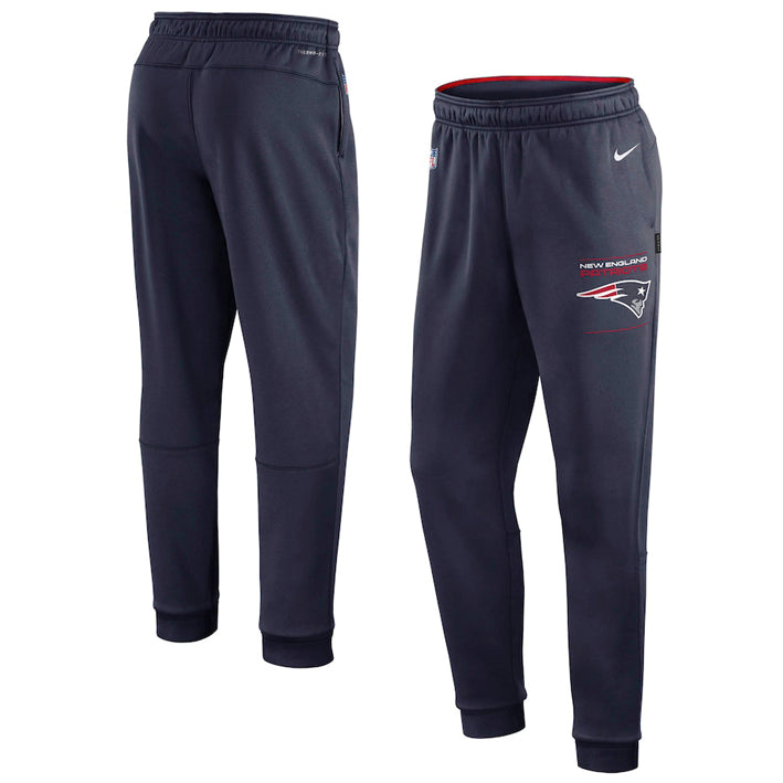 Pantalón Deportivo New England Patriots 99NJ-8K Sideline Nike Hombre