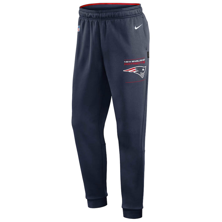 Pantalón Deportivo New England Patriots 99NJ-8K Sideline Nike Hombre