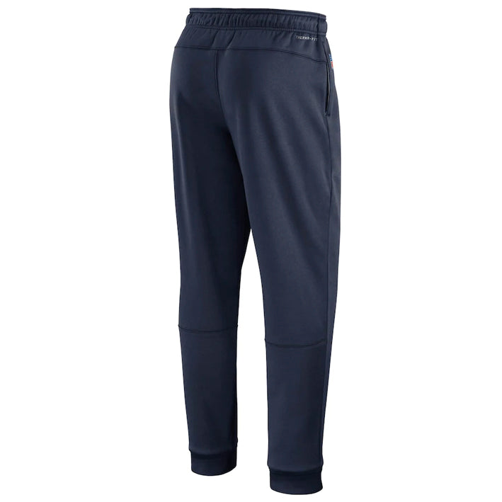 Pantalón Deportivo New England Patriots 99NJ-8K Sideline Nike Hombre
