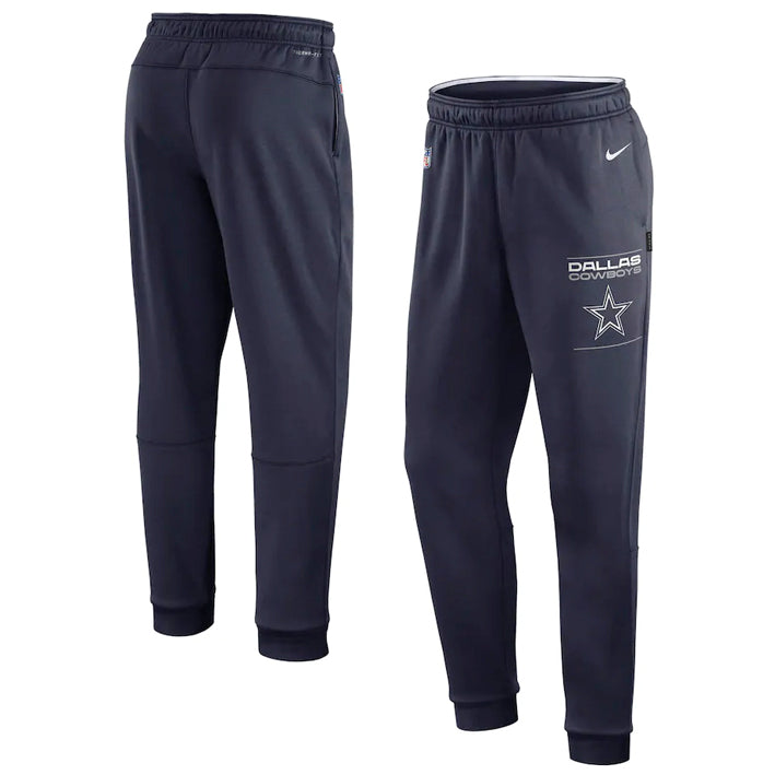 Pantalón Deportivo Dallas Cowboys 91AD-7RD Sideline Nike Hombre