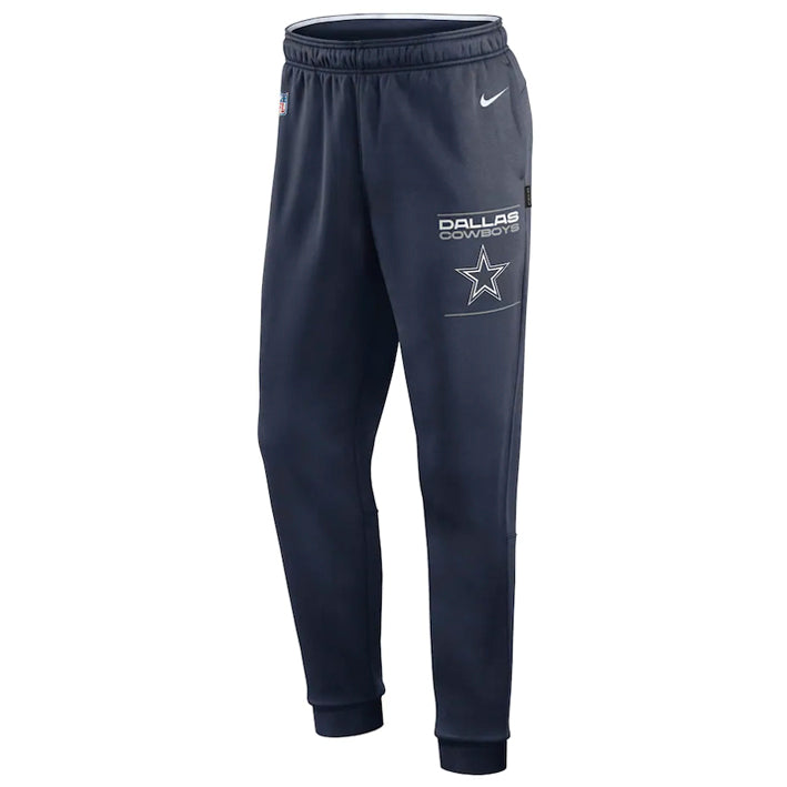 Pantalón Deportivo Dallas Cowboys 91AD-7RD Sideline Nike Hombre