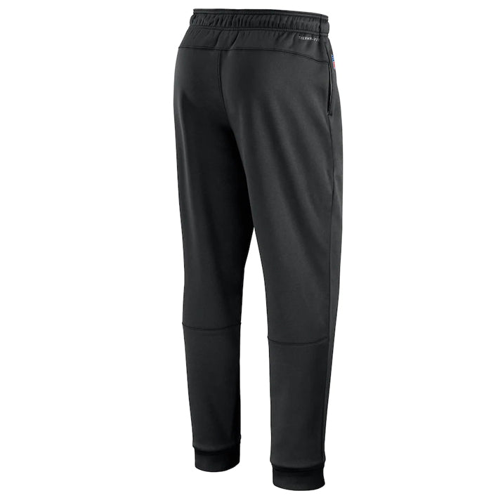 Pantalón Deportivo San Francisco 49ers 91BC-73 Sideline Nike Hombre