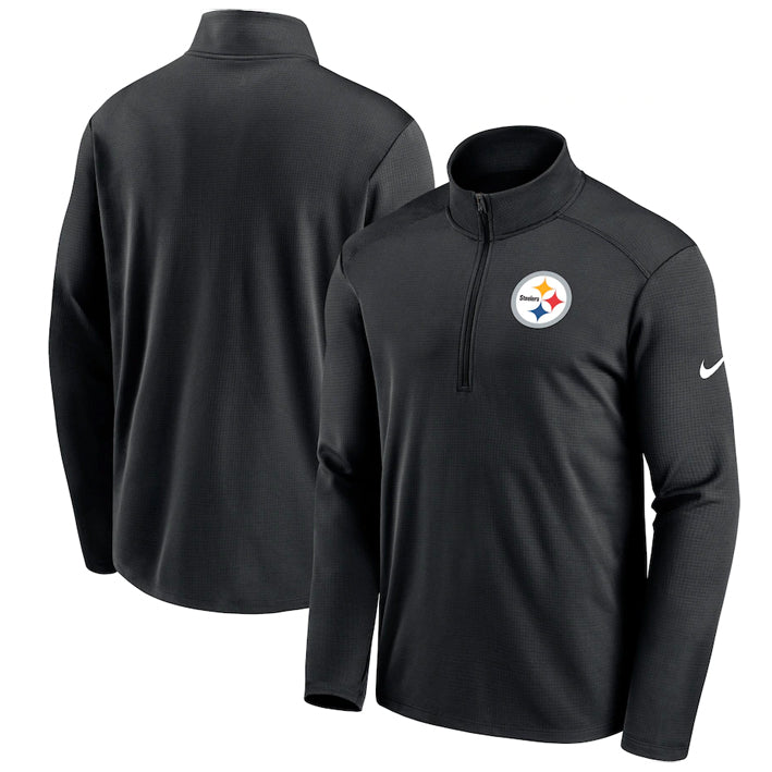 Chamarra Pittsburgh Steelers Pacer 00A-7L Nike Hombre