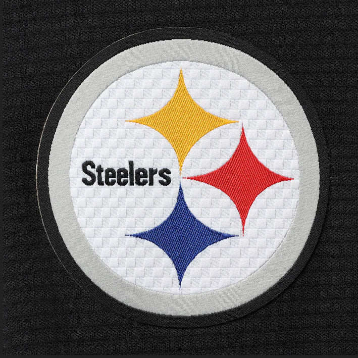 Chamarra Pittsburgh Steelers Pacer 00A-7L Nike Hombre