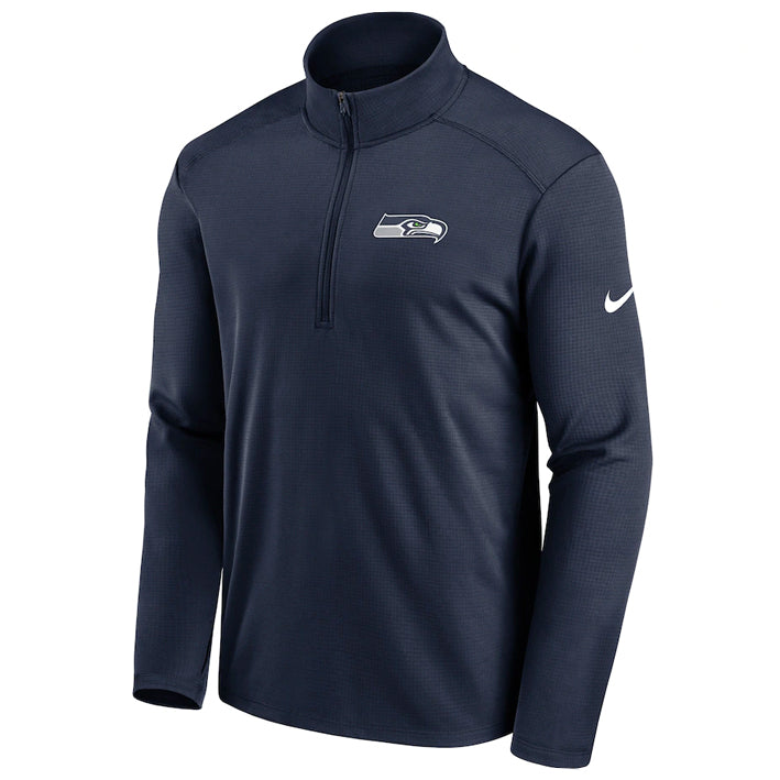 Chamarra Seattle Seahawks Pacer 41S-78 Nike Hombre