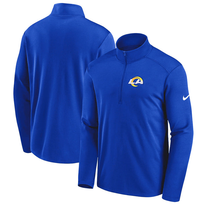 Chamarra Los Angeles Rams Pacer 4NP-95 Nike Hombre