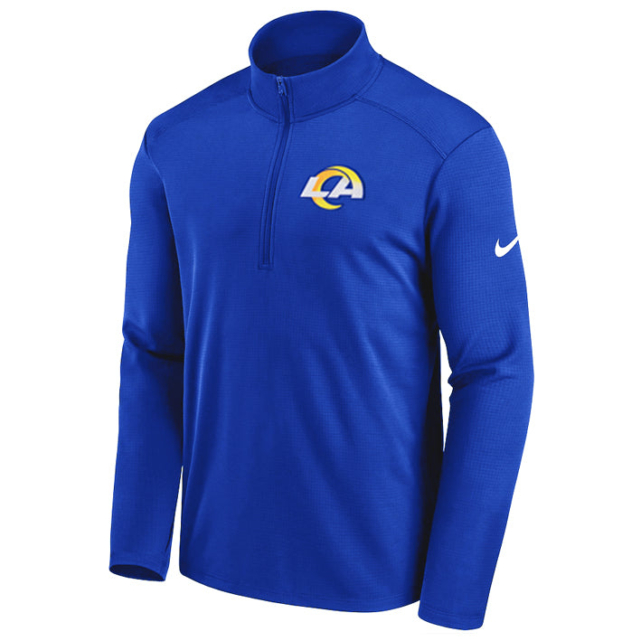 Chamarra Los Angeles Rams Pacer 4NP-95 Nike Hombre
