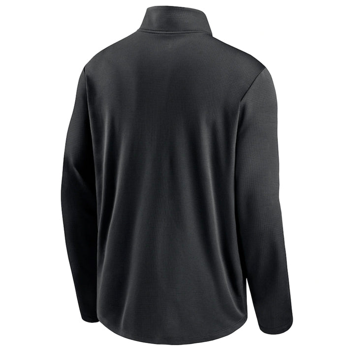 Chamarra Las Vegas Raiders Pacer 00A-8D Nike Hombre