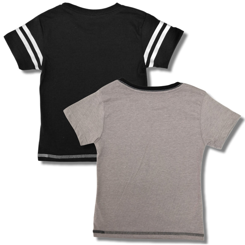 Playera Las Vegas Raiders Pzas Niño
