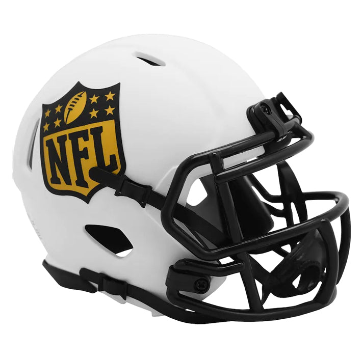 Minicasco Speed Lunar Eclipse Riddell