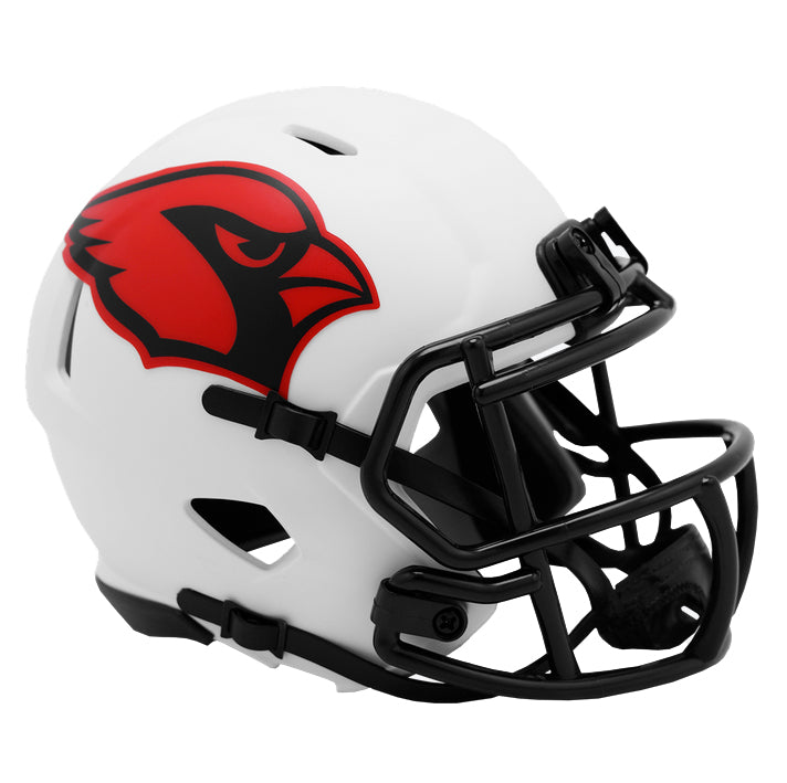 Minicasco Arizona Cardinals Speed Lunar Eclipse Riddell