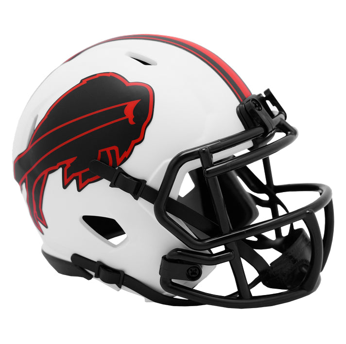 Minicasco Buffalo Bills Speed Lunar Eclipse Riddell