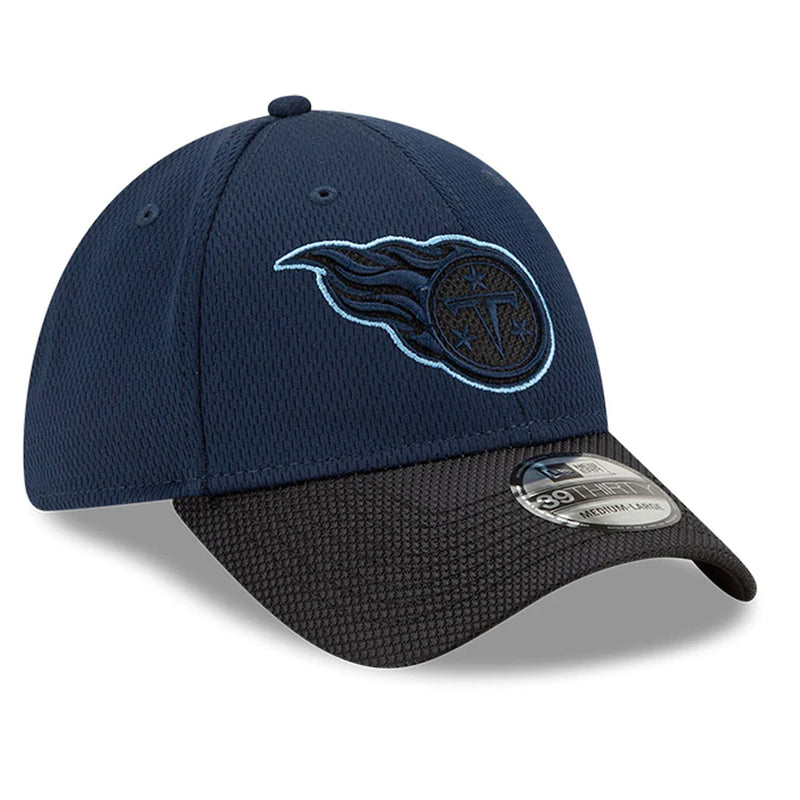 Gorra 39THIRTY Tennessee Titans Sideline 2021 New Era
