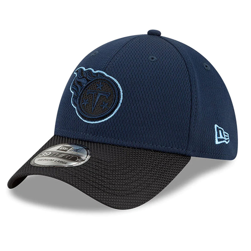 Gorra 39THIRTY Tennessee Titans Sideline 2021 New Era