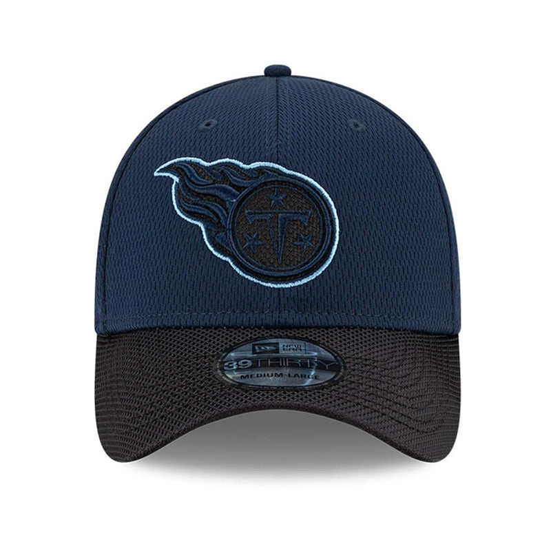 Gorra 39THIRTY Tennessee Titans Sideline 2021 New Era