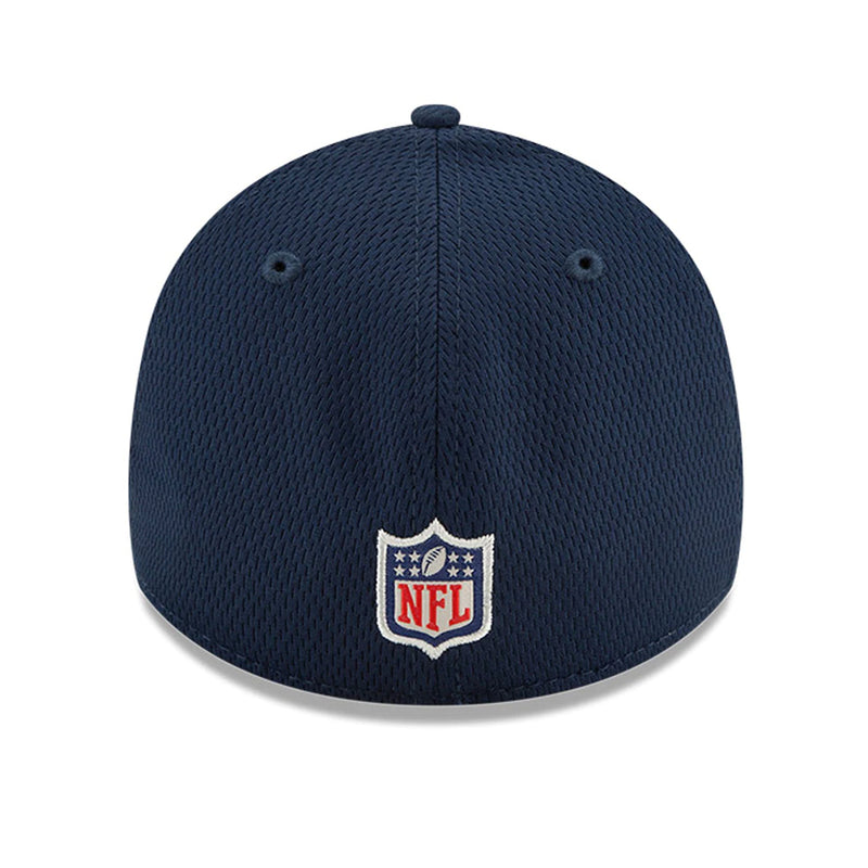 Gorra 39THIRTY Tennessee Titans Sideline 2021 New Era