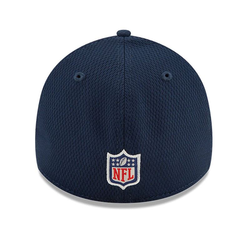 Gorra 39THIRTY Seattle Seahawks Sideline 2021 New Era