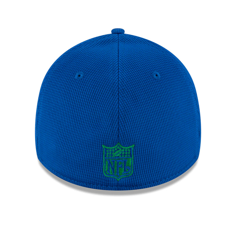 Gorra 39THIRTY Seattle Seahawks Sideline 2021 Throw New Era