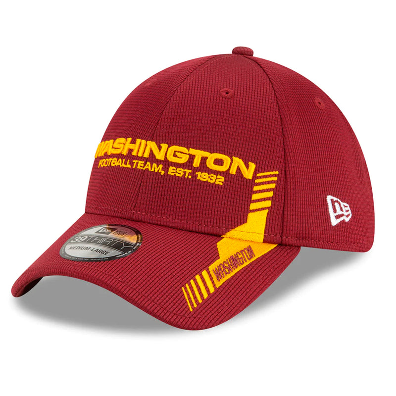 Gorra 39THIRTY Washington Football Team Sideline 2021 New Era