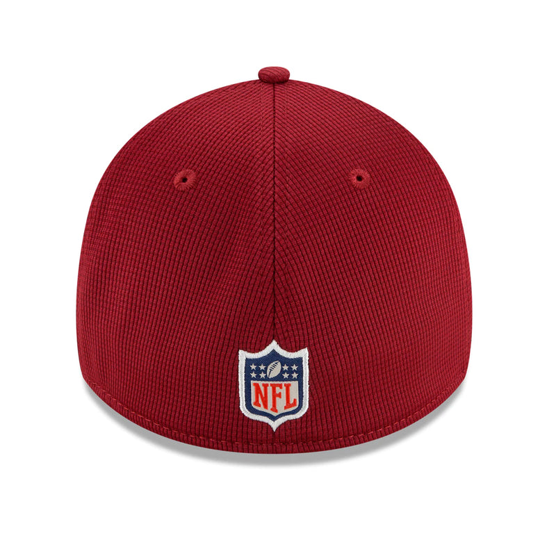 Gorra 39THIRTY Washington Football Team Sideline 2021 New Era