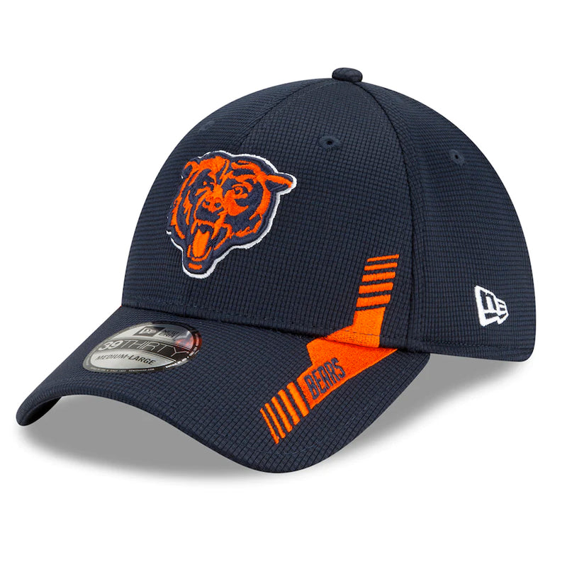 Gorra 39THIRTY Chicago Bears Sideline 2021 New Era
