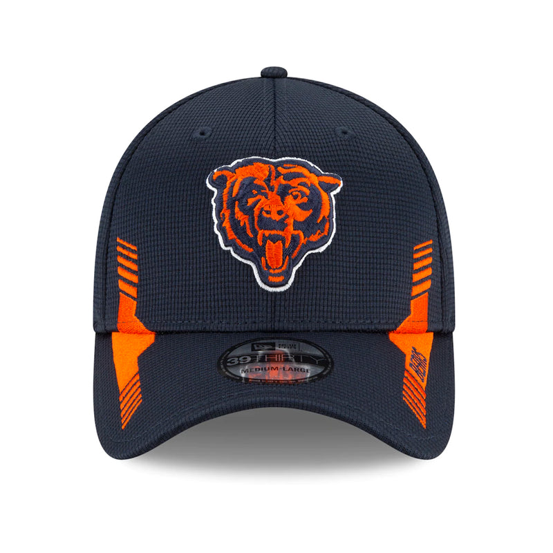Gorra 39THIRTY Chicago Bears Sideline 2021 New Era