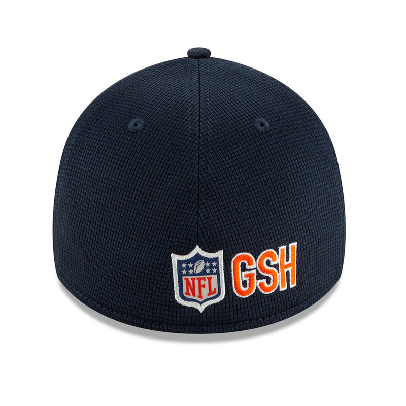 Gorra 39THIRTY Chicago Bears Sideline 2021 New Era
