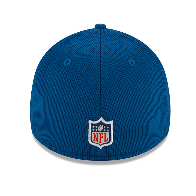 Gorra 39THIRTY Indianapolis Colts Sideline 2021 Throw New Era